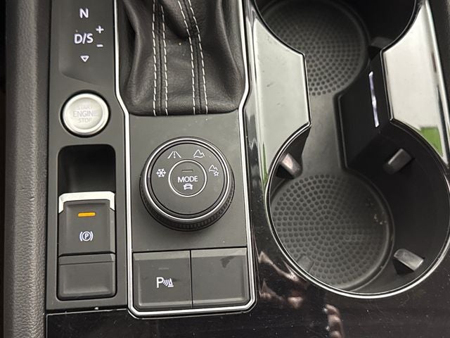 2023 Volkswagen Atlas 3.6L V6 SEL R-Line