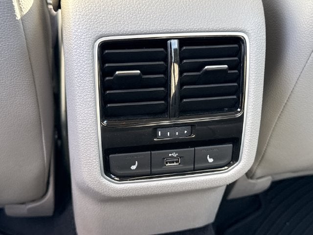 2017 Volkswagen Passat 1.8T SE w/Technology