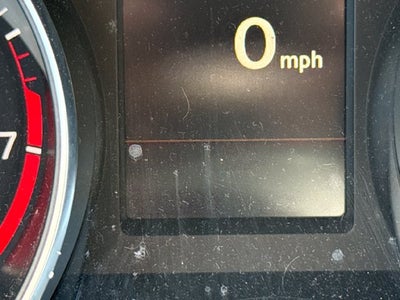 2017 Volkswagen Passat 1.8T SE w/Technology