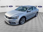 2017 Volkswagen Passat 1.8T SE w/Technology