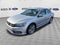 2017 Volkswagen Passat 1.8T SE w/Technology