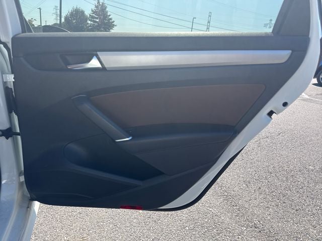 2021 Volkswagen Passat 2.0T SE