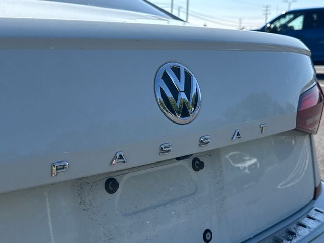 2021 Volkswagen Passat 2.0T SE
