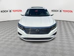 2021 Volkswagen Passat 2.0T SE