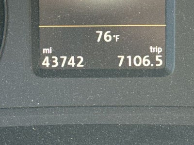 2021 Volkswagen Passat 2.0T SE