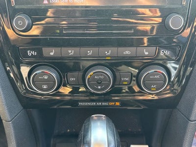 2021 Volkswagen Passat 2.0T SE