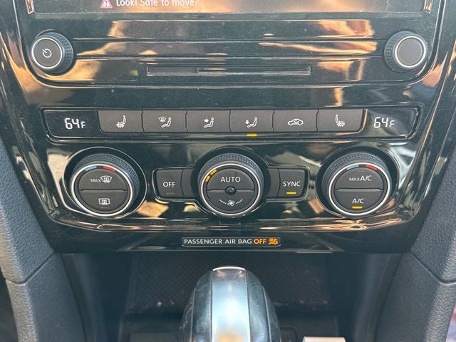 2021 Volkswagen Passat 2.0T SE