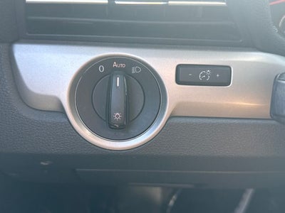 2021 Volkswagen Passat 2.0T SE
