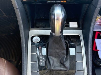 2021 Volkswagen Passat 2.0T SE