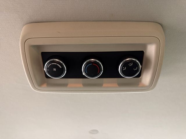 2008 Chrysler Town & Country LX