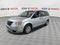 2008 Chrysler Town & Country LX
