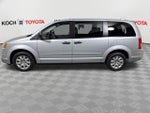 2008 Chrysler Town & Country LX