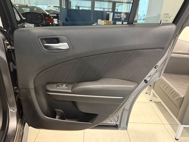 2023 Dodge Charger R/T Scat Pack