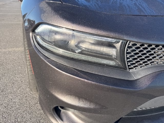 2017 Dodge Charger R/T Daytona 392 Daytona Edition