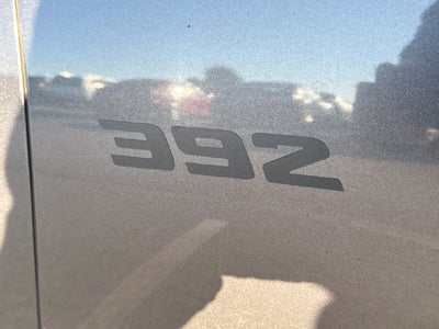 2017 Dodge Charger R/T Daytona 392 Daytona Edition