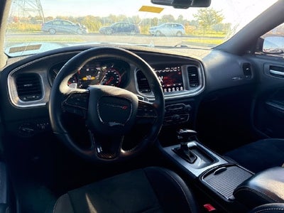 2017 Dodge Charger R/T Daytona 392 Daytona Edition
