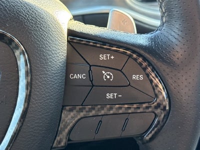 2017 Dodge Charger R/T Daytona 392 Daytona Edition