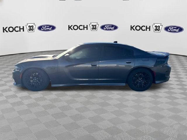 2017 Dodge Charger R/T Daytona 392 Daytona Edition