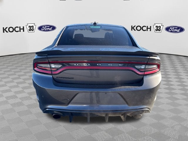 2017 Dodge Charger R/T Daytona 392 Daytona Edition