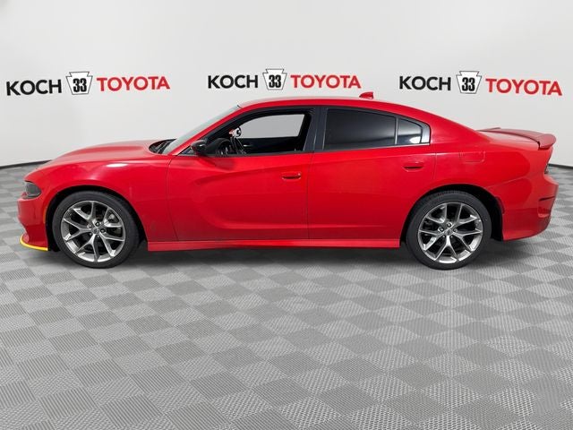2023 Dodge Charger GT