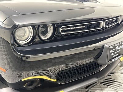 2023 Dodge Challenger GT