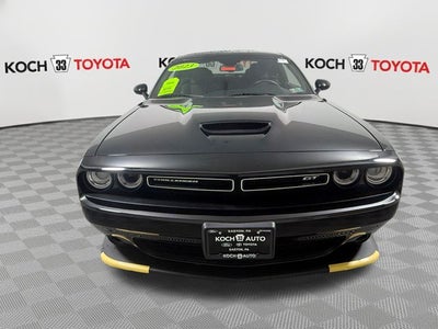 2023 Dodge Challenger GT