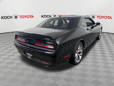2023 Dodge Challenger GT