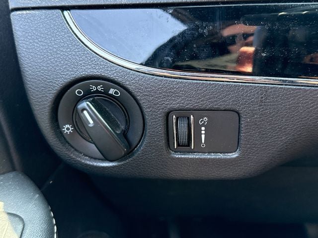 2015 Dodge Grand Caravan SE Plus