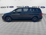 2015 Dodge Grand Caravan SE Plus