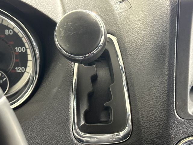 2016 Dodge Grand Caravan R/T