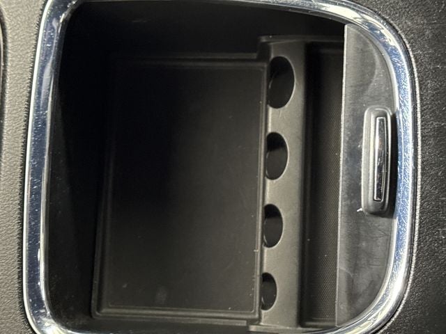 2016 Dodge Grand Caravan R/T