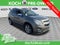 2011 Chevrolet Equinox LTZ