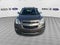 2011 Chevrolet Equinox LTZ