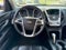 2011 Chevrolet Equinox LTZ