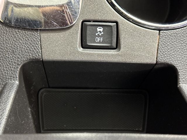 2011 Chevrolet Equinox LTZ