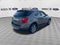 2011 Chevrolet Equinox LTZ