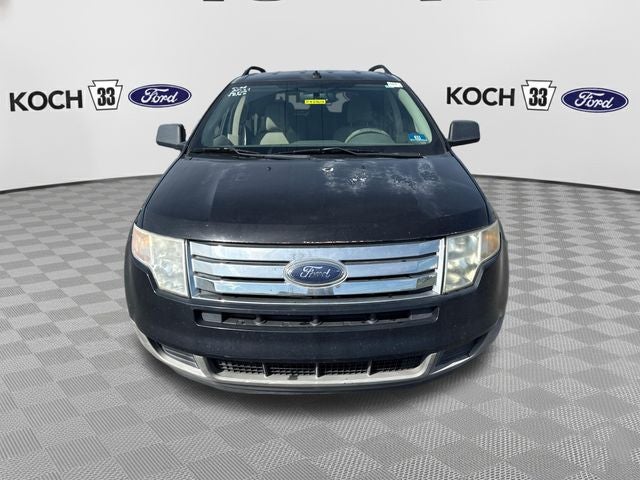 Used 2008 Ford Edge SE with VIN 2FMDK36C58BA42152 for sale in Easton, PA