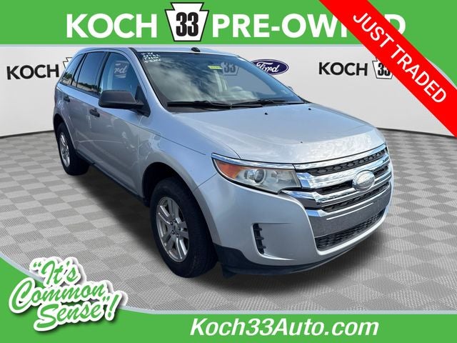 2011 Ford Edge SE