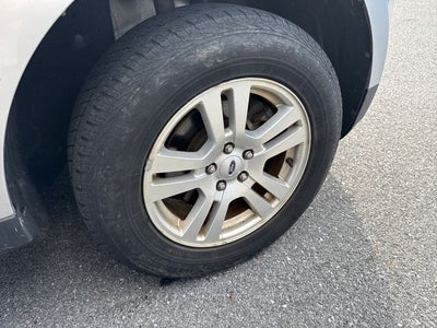 2011 Ford Edge SE