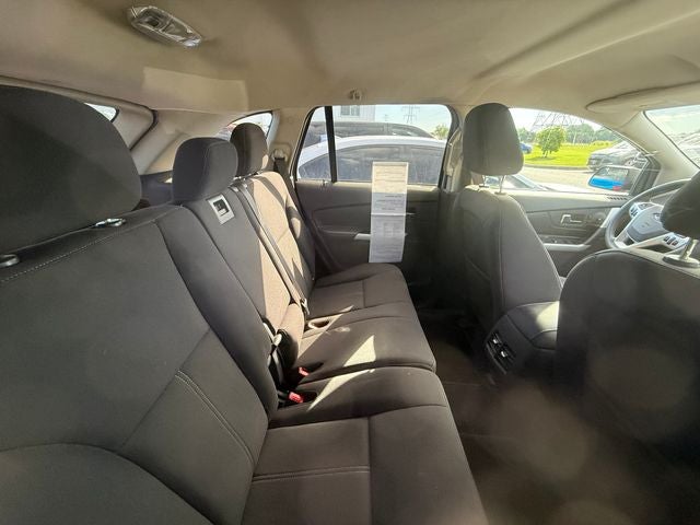 2011 Ford Edge SE