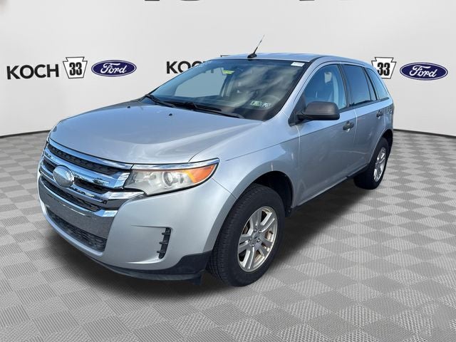 2011 Ford Edge SE