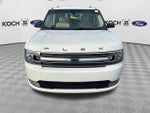 2018 Ford Flex SEL
