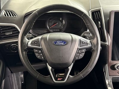 2021 Ford Edge ST