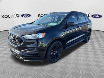 2023 Ford Edge SE