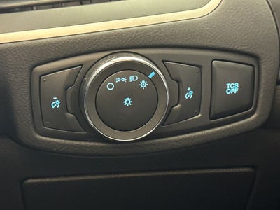 2023 Ford Edge SE