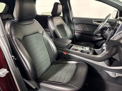 2022 Ford Edge ST Line