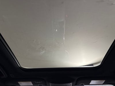 2022 Ford Edge ST Line