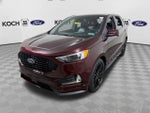 2022 Ford Edge ST Line