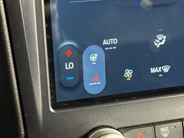 2022 Ford Edge ST Line