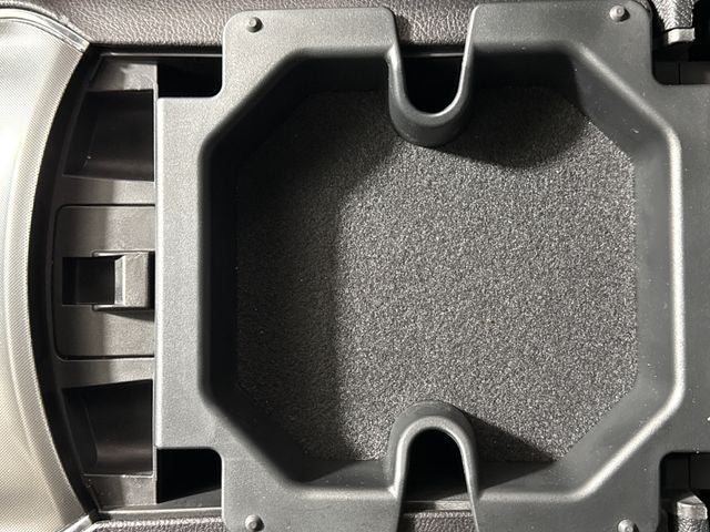 2022 Ford Edge ST Line